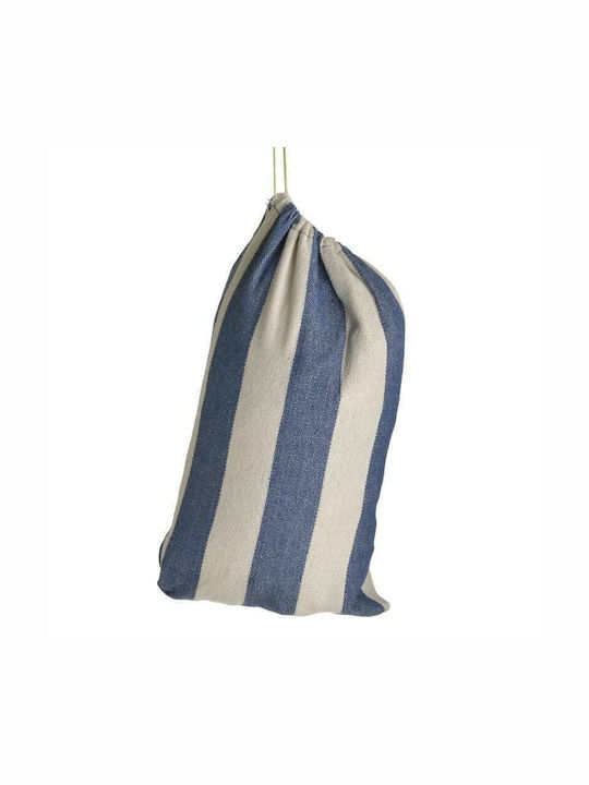 Click Aiură material textil Albastru 200x150buc