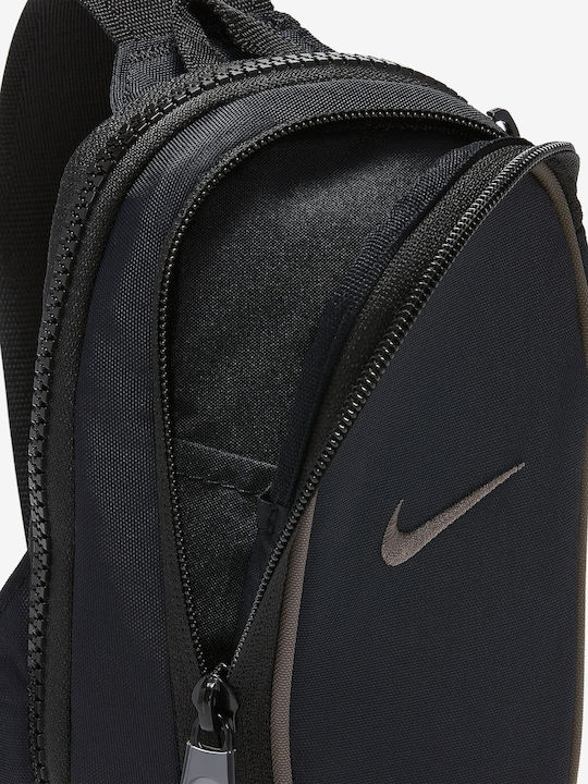 Sportswear Essentials Herrentasche Sling Schwarz