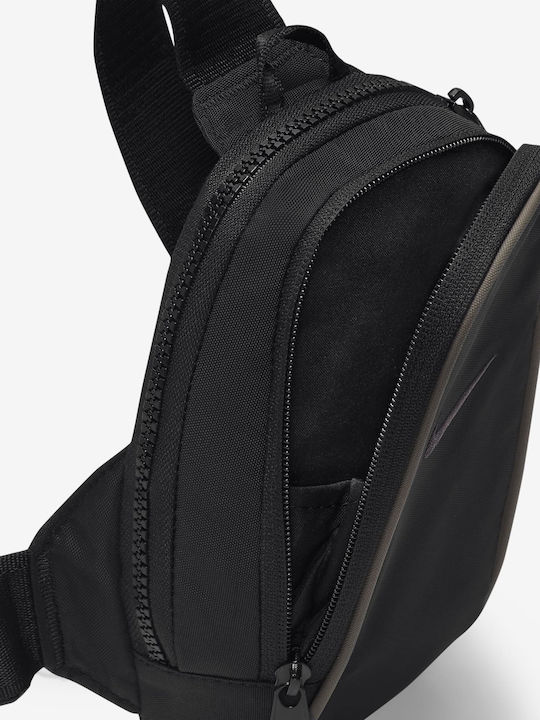 Sportswear Essentials Herrentasche Sling Schwarz