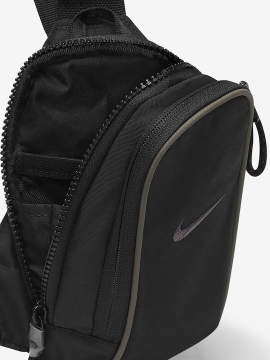 Sportswear Essentials Herrentasche Sling Schwarz
