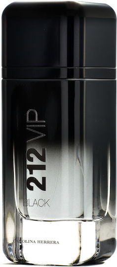 Carolina Herrera 212 VIP Black Eau de Parfum 100ml