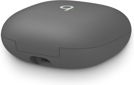 Beats Fit Pro In-Ear Bluetooth-Freisprecheinrichtung Kopfhörer mit Schweißresistenz und Ladeetui Sage Grey