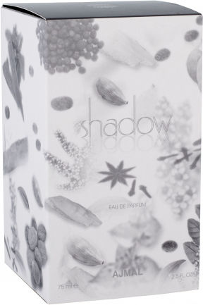 Ajmal Shadow Li Eau de Parfum 75ml