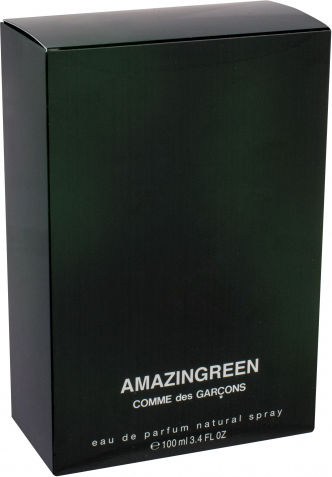 Comme Des Garcons Eau de Parfum 100ml