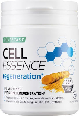 LR Lifetakt Cell Essence Food 180gr, Cell Essence Energy 102gr & Cell Essence Regeneration 141gr