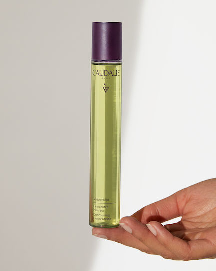 Caudalie Vinosculpt Έλαιο για Σύσφιξη Conturing Concentrate 75ml