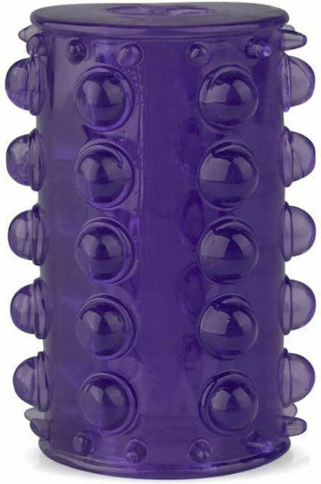 LoveBoxxx Super Sexy Starter Kit Set Purple