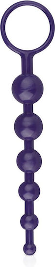 LoveBoxxx Super Sexy Starter Kit Δονητής Purple
