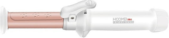 Hoomei Wireless Hair Curling Iron for Curls 25W HM-7878