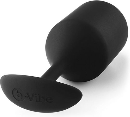 b-Vibe Snug Plug 5 Black