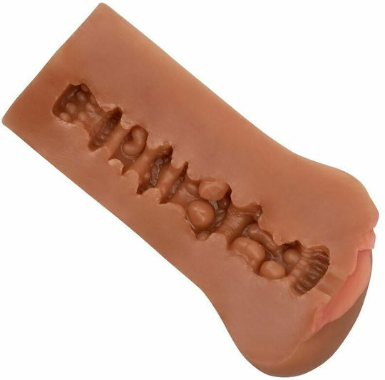 Calexotics Boundless Vulva Masturbator Masturbator Vagina