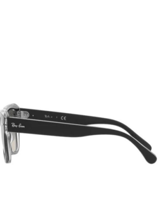 Ray Ban Kids Sunglasses Black RB9186S 711611