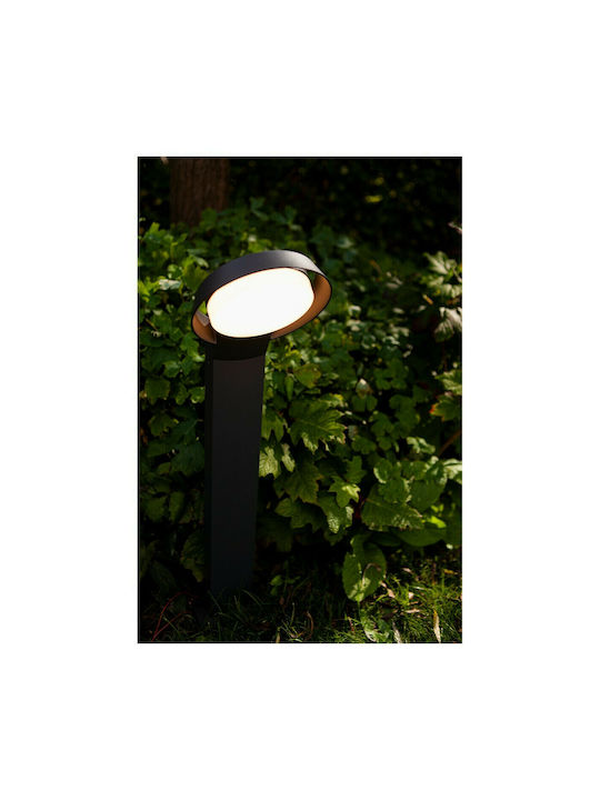 Lutec Κολωνάκι LED 15W 65x18x16.2cm Lutec Κολωνάκι LED 15W 65x18x16.2cm