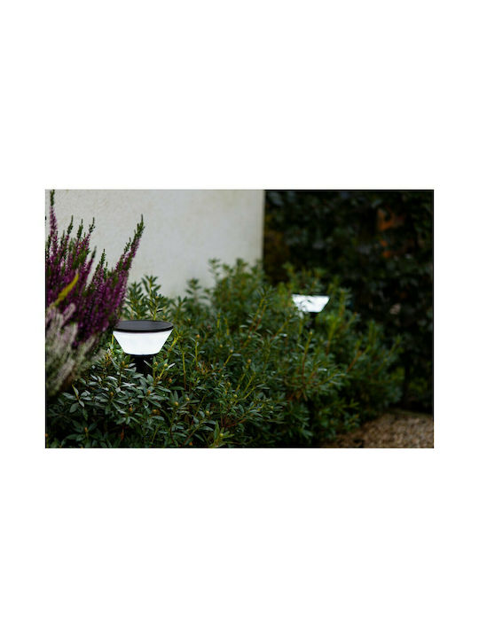 Lutec Karlo Κολωνάκι LED 6.8W 45x13x13cm
