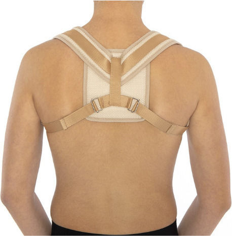 Anatomic Help 0297 Νάρθηκας Κλείδας σε Μπεζ Χρώμα