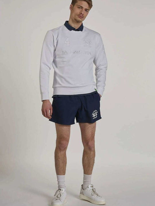 Men's Swimwear Shorts Navy Blue