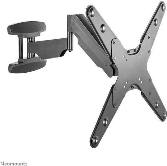 Neomounts WL70-550BL14 Wall TV Mount with Arm up to 55" and 30kg