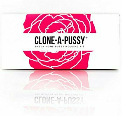 Clone A Willy Clone A Pussy Hot Pink