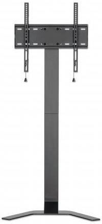 Manhattan Ultra Slim Βάση Τηλεόρασης Δαπέδου έως 70" και 40kg