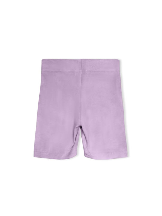 Kids Only Kids Legging Bike Short Lilac