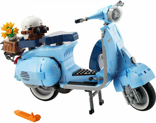 LEGO Icons Icons Vespa 125 για 18+ Ετών 1106τμχ