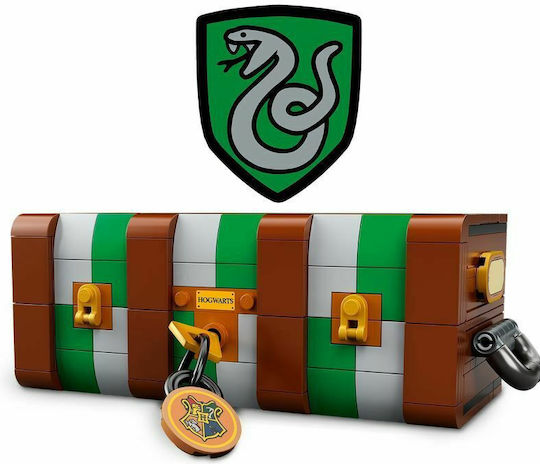 LEGO Harry Potter Hogwarts Magischer Koffer für 8+ Jahre