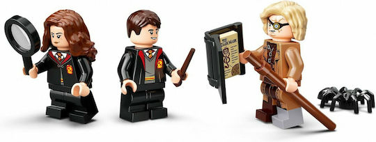 LEGO Harry Potter Hogwarts Moment Clasa de Apărare pentru 8+ Ani 257 Bucăți