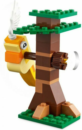 LEGO Classic Bricks and Functions pentru 5+ Ani