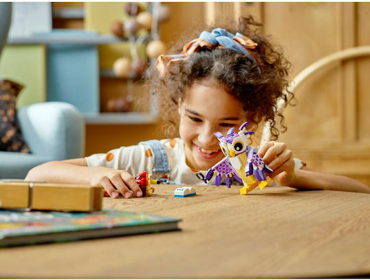 LEGO Creator Fantasy Forest Creatures για 7+ Ετών