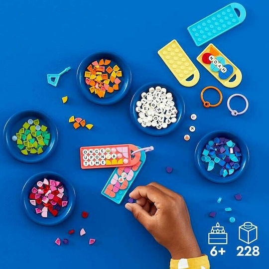 LEGO Dots Messaging για 6+ Ετών