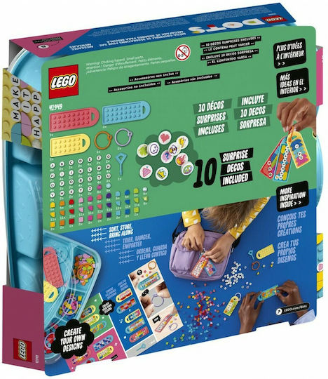 LEGO Dots Messaging για 6+ Ετών