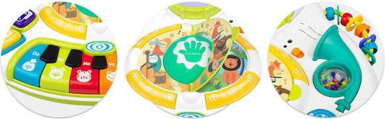 Ricokids Τραπεζάκι Δραστηριοτήτων με Μουσική για Νεογέννητα
