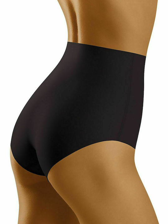 Wolbar Secretia Tightening Slip Black