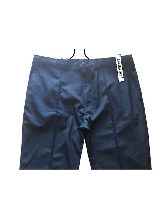 Funky Kids Trousers Blue