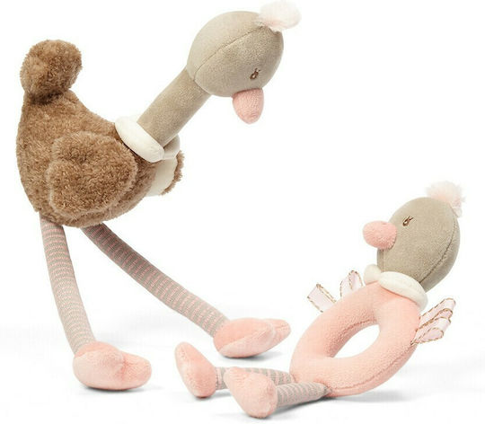 Babyono Ζωάκι Mcknox Family από Ύφασμα για Νεογέννητα