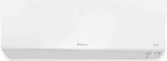 Daikin Siesta ATXC-C Климатици Инвертор 24000 BTU A/A с Автоматично Превключване Между Охлаждане/Отопление