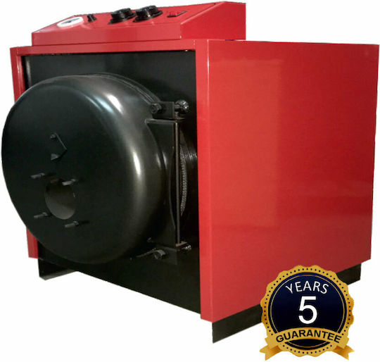 Mytherm RS 70 Kessel Gas / Öl / Pellet 69647kcal/h