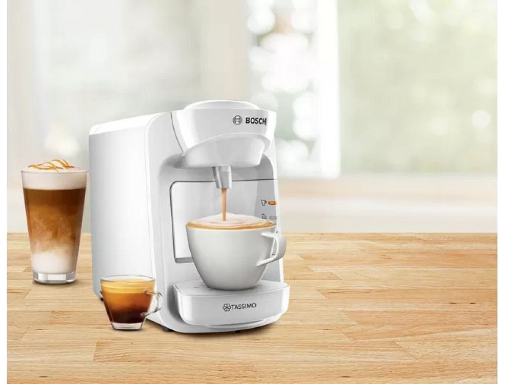Bosch Tassimo Suny