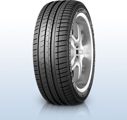 Michelin Pilot Sport 3 ZP 275/30R20 97Y * MOE XL Θερινό Λάστιχο για Επιβατικό Αυτοκίνητο