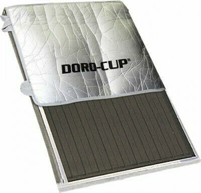 Doro Cup Κάλυμμα Προστασίας Ηλιακού Θερμοσίφωνα 130x200cm