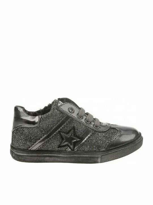 Παιδικά Sneakers Γκρι