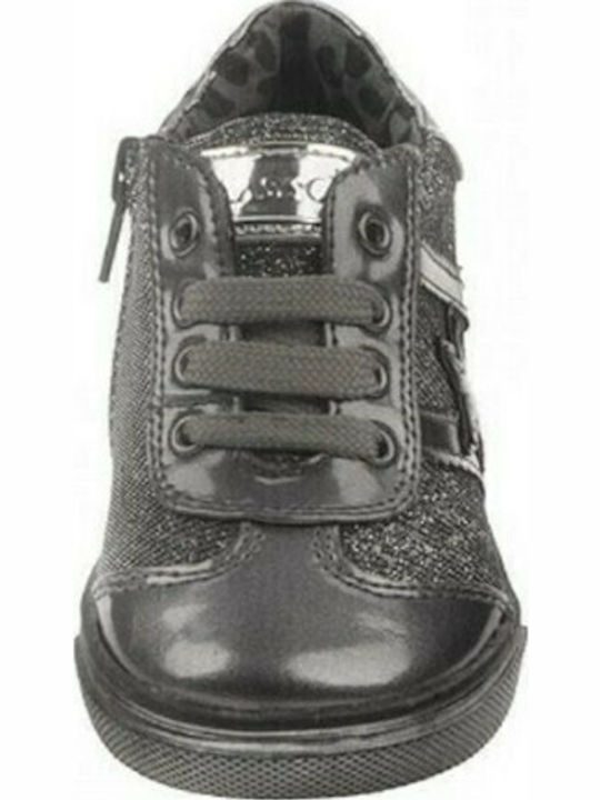 Παιδικά Sneakers Γκρι