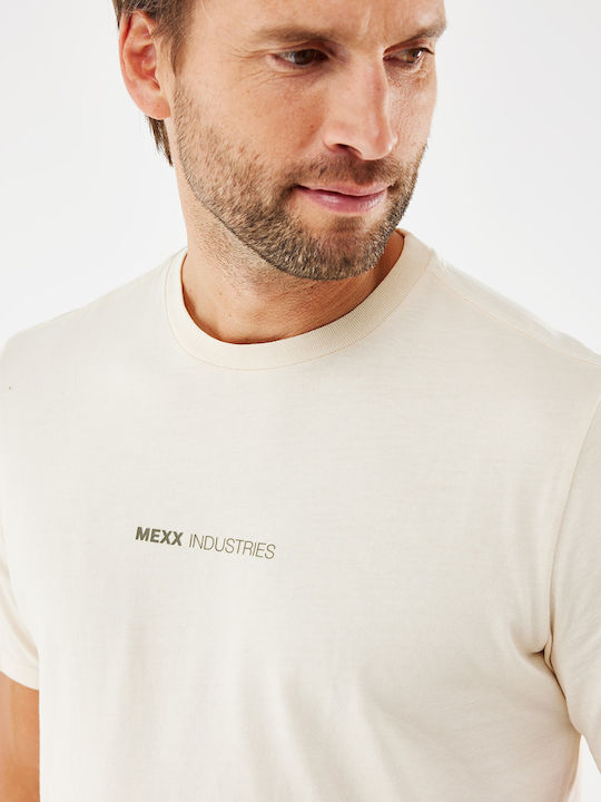 T-Shirt Beige