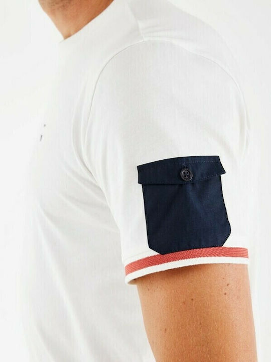 T-Shirt Weiß