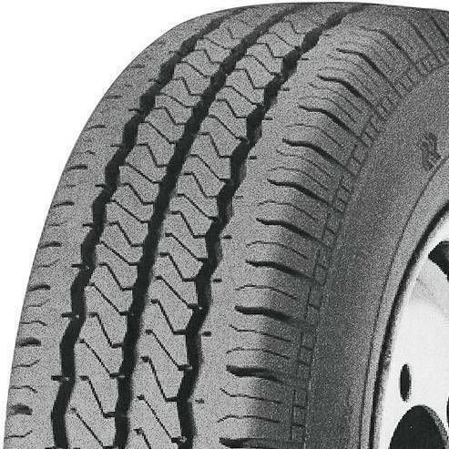 Hankook Радиална RA08 165/80R13 94P 4PR Летен Автомобилен Гума за Лекотоварен Тип Камион