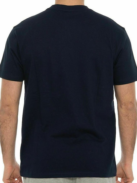 Russell Athletic Men's Short Sleeve T-shirt Navy Blue