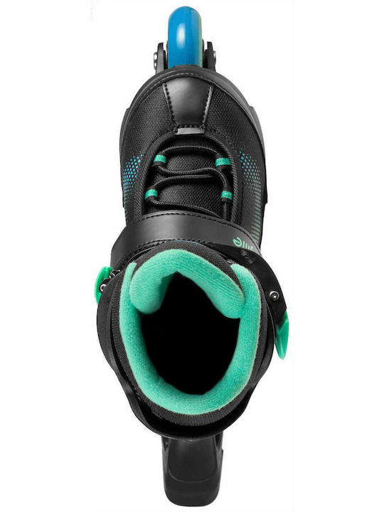 Powerslide Joker 19.880327 Inline Αυξομειούμενα Rollers Μπλε Παιδικά Powerslide Joker 19.880327 Inline Αυξομειούμενα Rollers Μπλε Παιδικά
