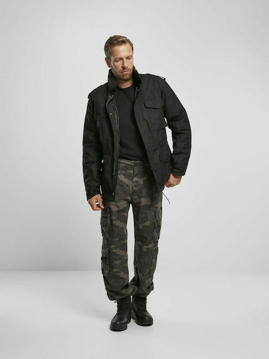 Pantaloni DarkCamo
