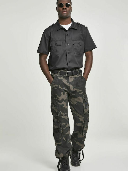 Pantaloni DarkCamo