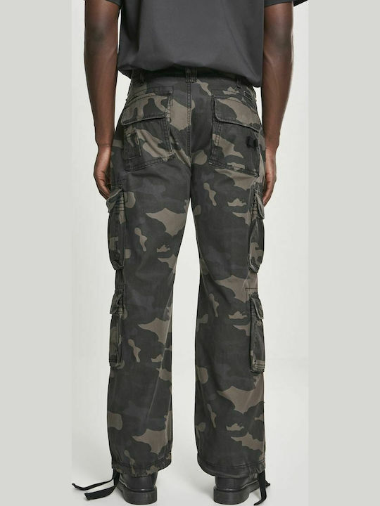 Pantaloni DarkCamo